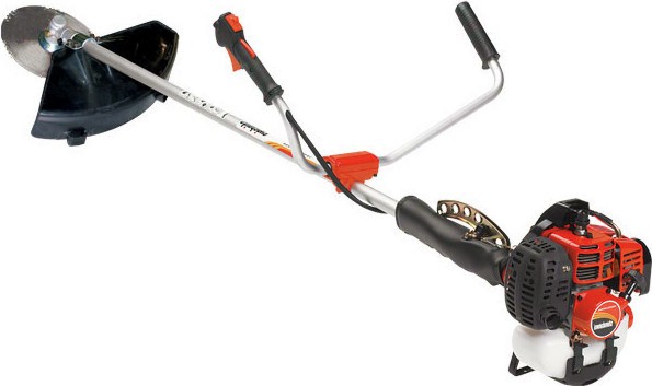Бензинов тример Shindaiwa B450 Бензинов тример Shindaiwa B450 -