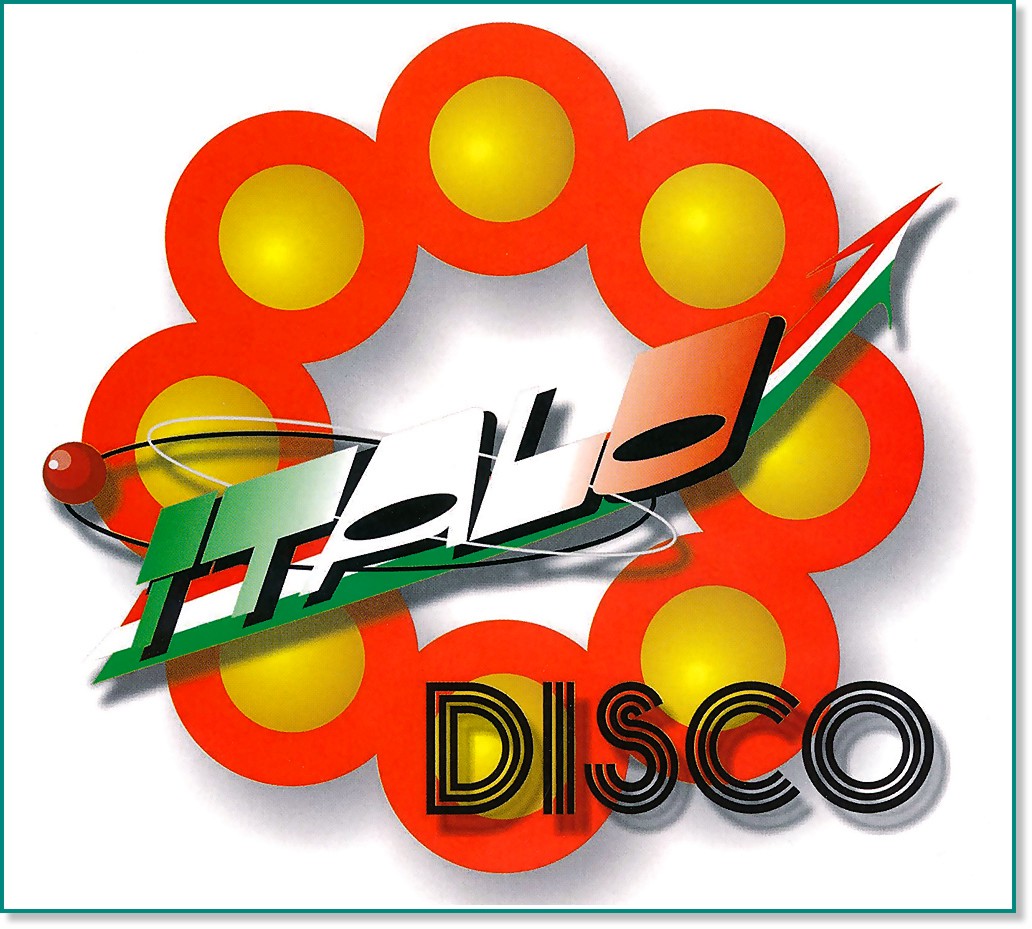 Italo Disco - компилация