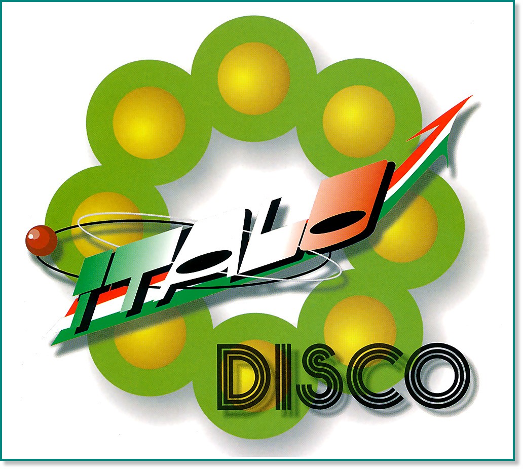 Italo Disco - 