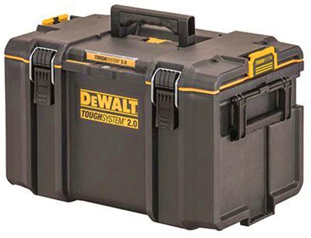      DeWalt DS400 - 