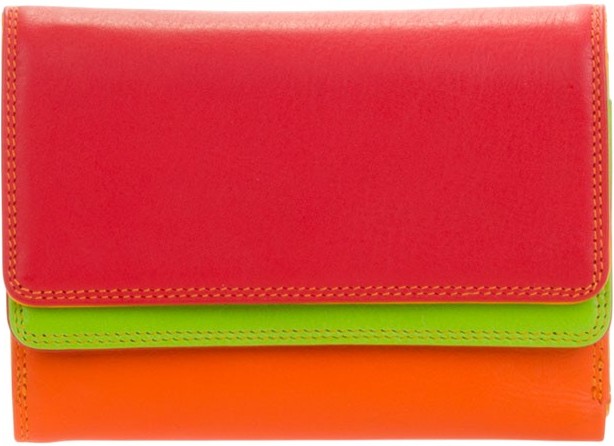     Mywalit Double Flap -  RFID  - 