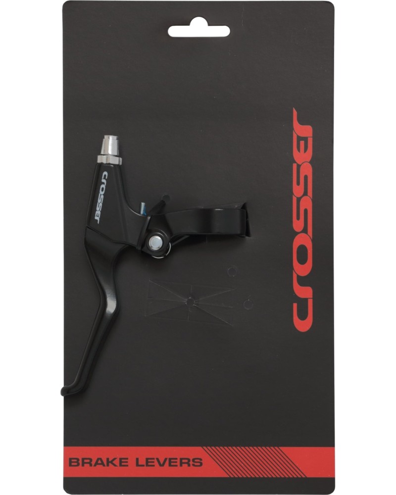 Лостче за спирачка за велосипед Crosser BL46G - 