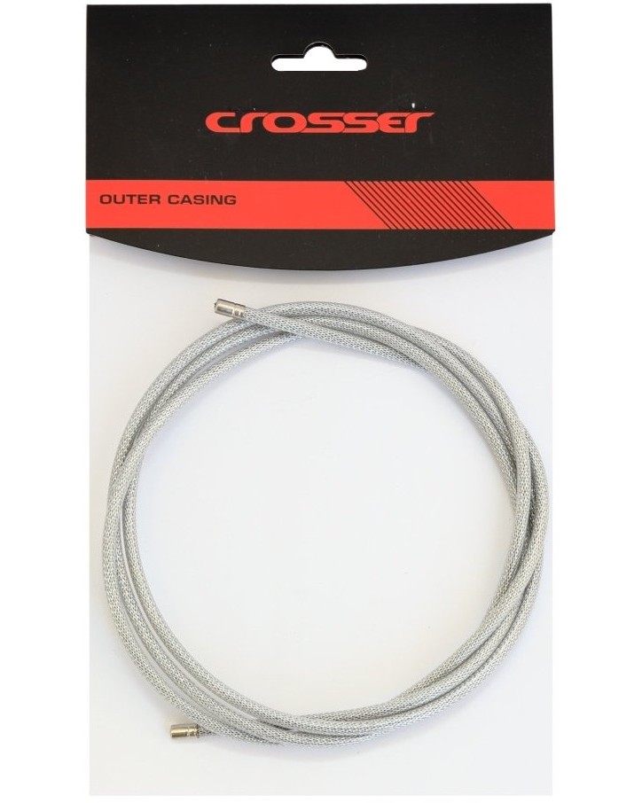 ����� �� ���� �� �������� Crosser - 