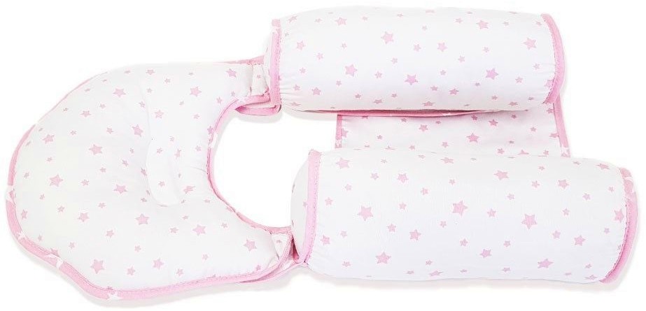 Възглавница ограничител за бебе 2 в 1 Sevi Baby Възглавница ограничител за бебе 2 в 1 Sevi Baby - продукт