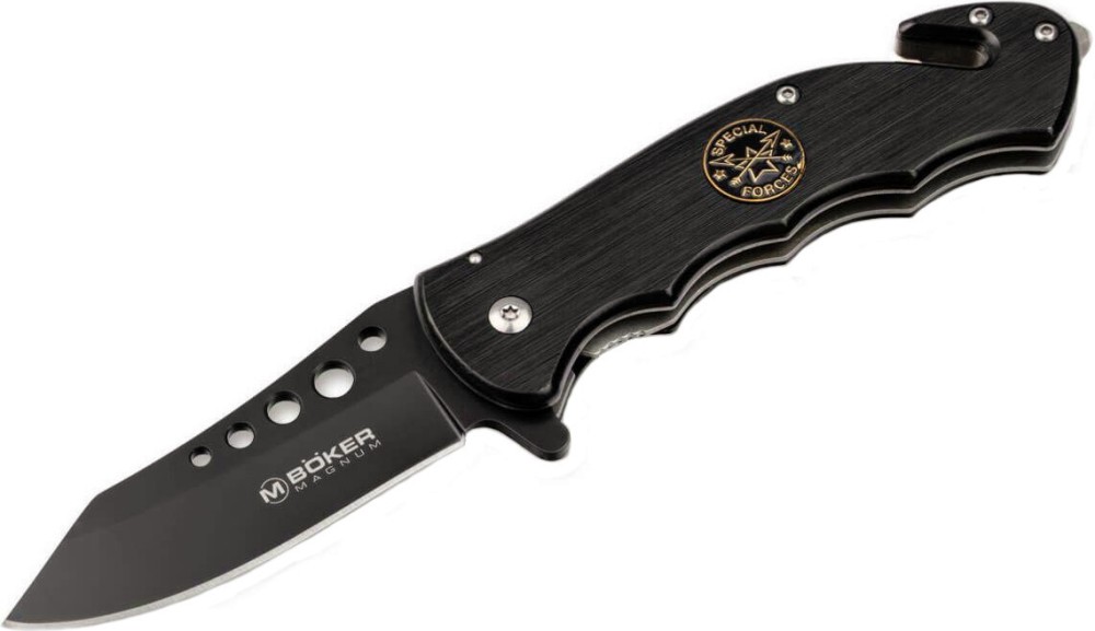   Boker Special Forces Assisted -   Magnum - 