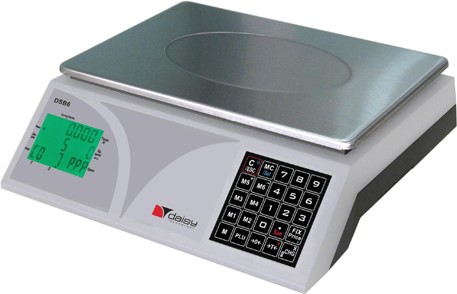   Daisy DSB15 -  LCD  - 