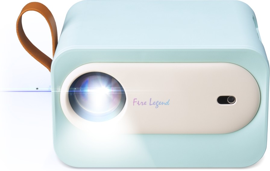 ����������� �������� Acer AOPEN Fire Legend QP30 - LCD, 1920 x 1080, 7500 lumens, HDMI, USB 2.0 - 