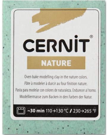   Cernit Nature - 56 g - 