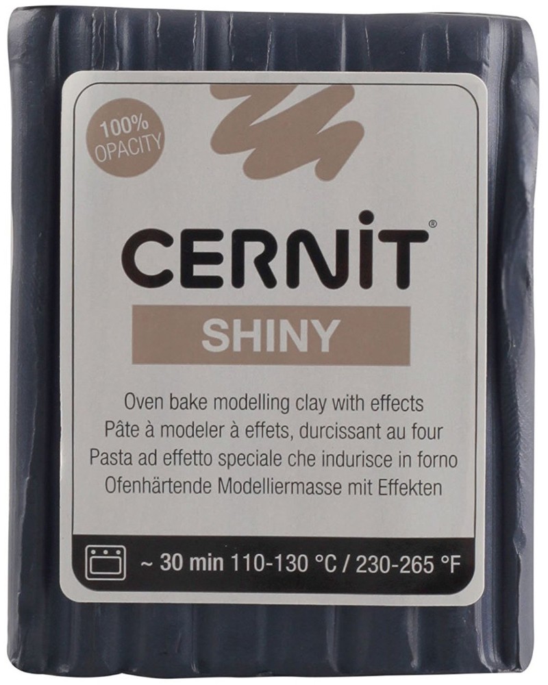      Cernit Shiny - 56 g - 