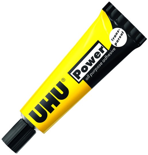   UHU Power - 45 ml - 