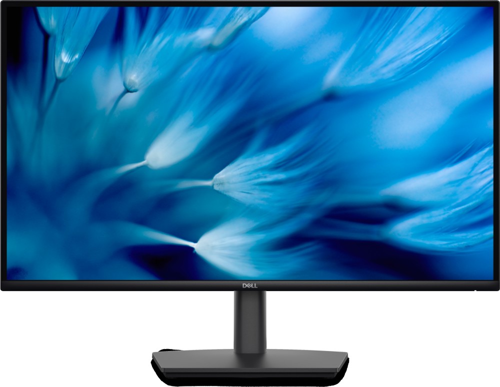 Монитор Dell E2726DS Монитор Dell E2726DS - 27", IPS, 100 Hz, 16:9, 2560 x 1440, 5 ms, HDMI, DisplayPort -