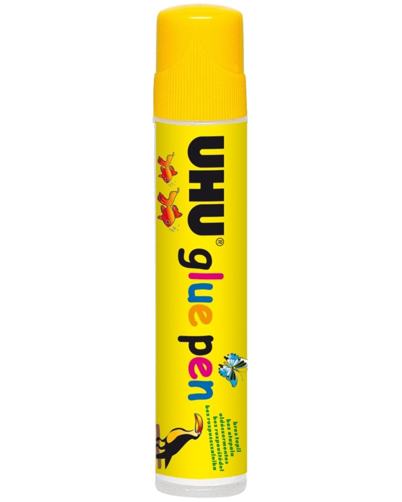   UHU Glue Pen - 50 ml - 