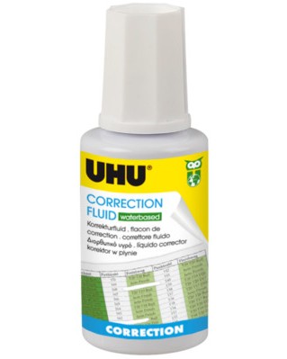   UHU - 20 ml - 