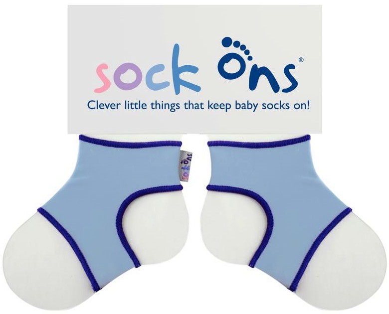    - Sock Ons -   2  - 