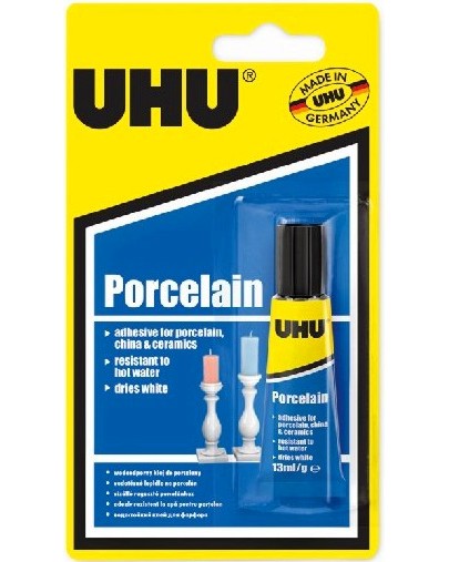 ������ �� �������� UHU - 13 g - 