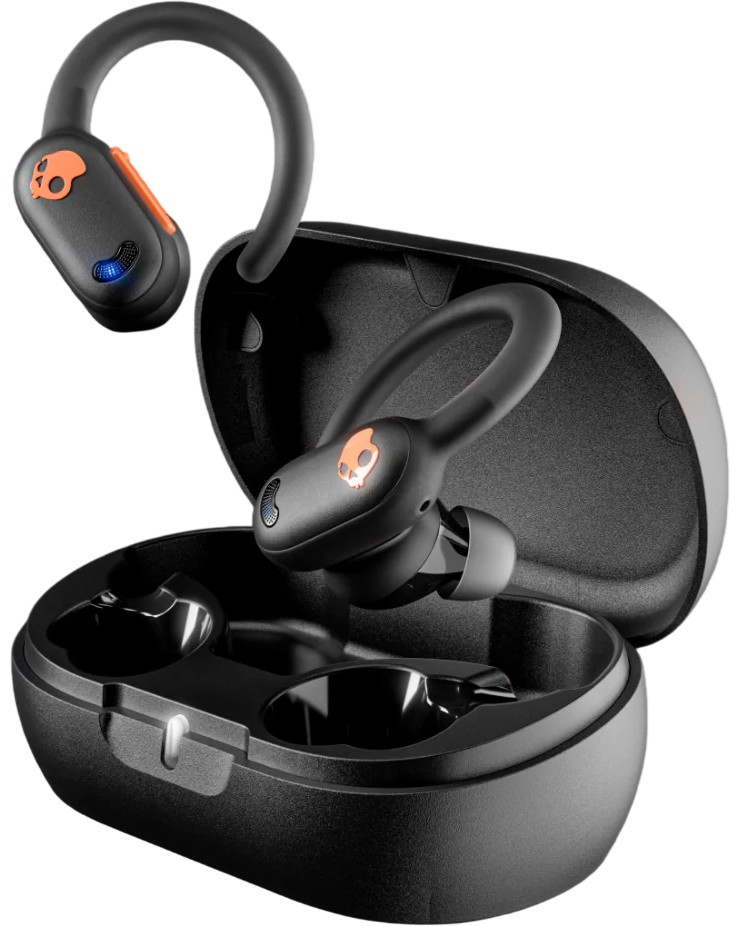 �������� Bluetooth �������� Skullcandy Push Active - ��� �������� ���� - 
