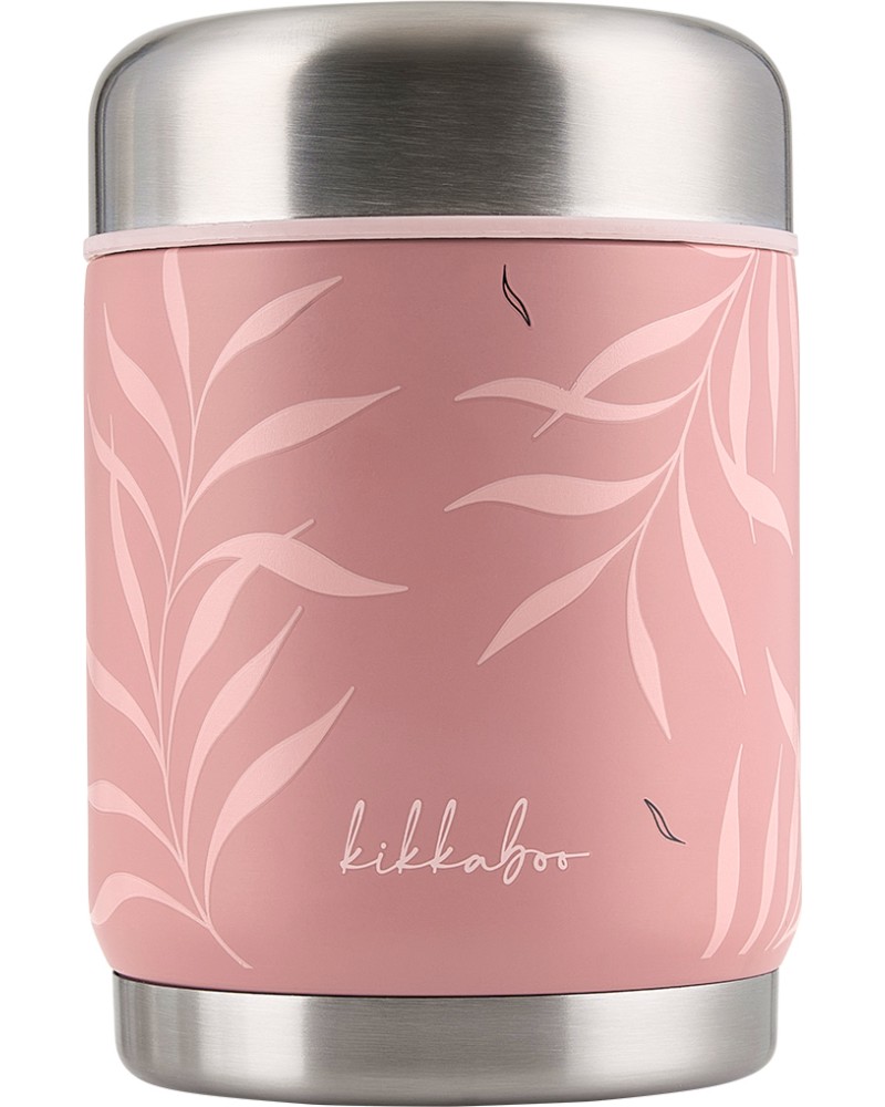 �������������� �� ����� Kikka Boo - 400 ml, �� ���������� Flora - �������