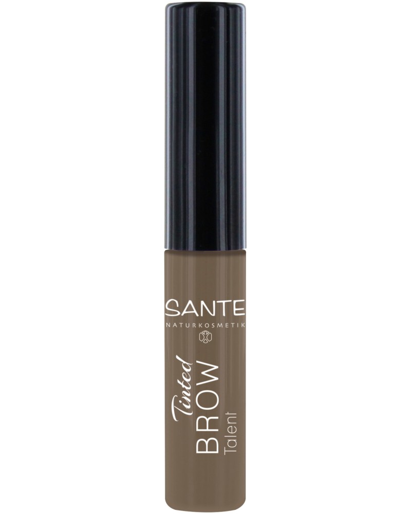 Sante Tinted Brow Talent -      - 