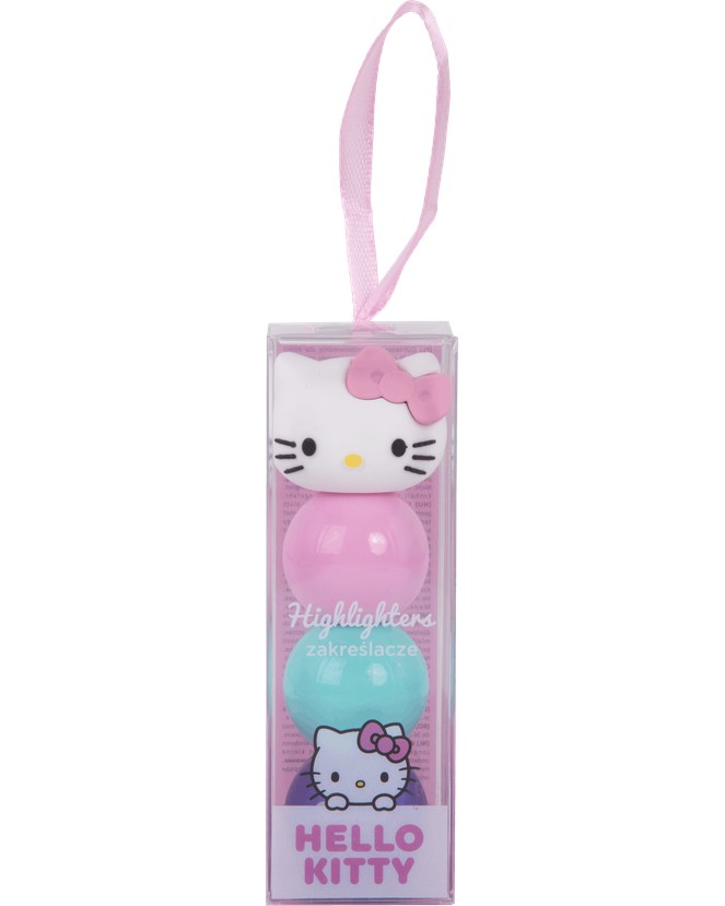 ���� ����� ������� Colorino Kids - 3 ����� �� ���� Hello Kitty - 