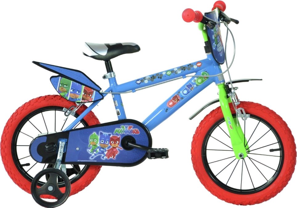 PJ Masks - ������ ��������� 14" - 