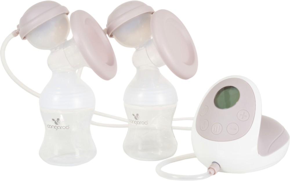 ������ ������������ ����� �� ����� Cangaroo Gentle Touch Duo - � ������ � �������� - �������
