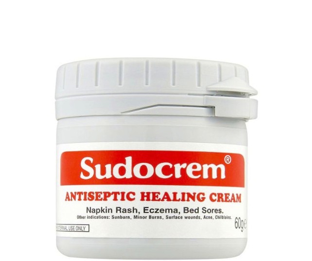 Sudocrem Antiseptic Healing Cream -     - 