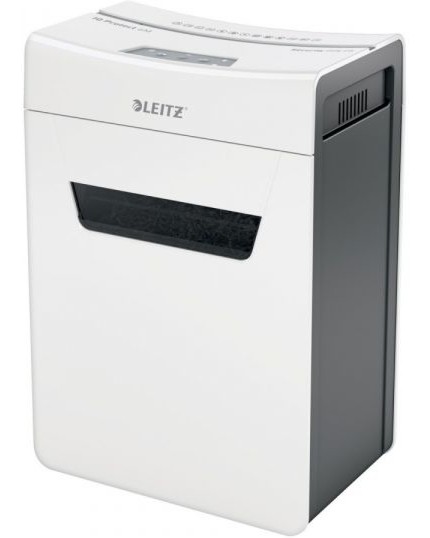 Шредер LEITZ IQ Protect Premium 6M Super Quiet Шредер LEITZ IQ Protect Premium 6M Super Quiet - Машина за унищожаване на документи -