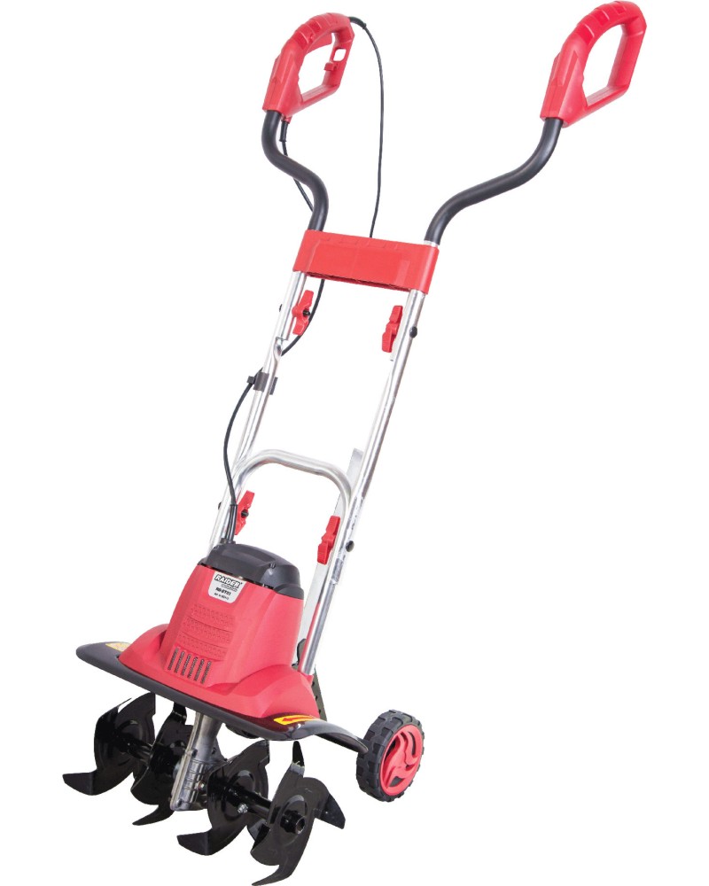 Електрическа фреза Raider RD-ET03 Електрическа фреза Raider RD-ET03 - От серията Garden Tools -