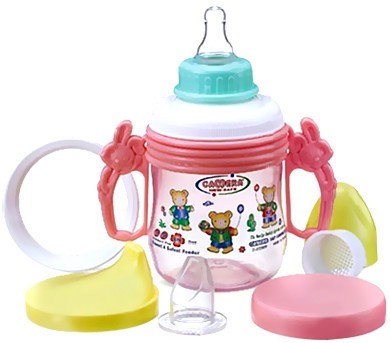 �������� ���� 5 � 1 Camera - 250 ml, �� 3+ ������ - ����