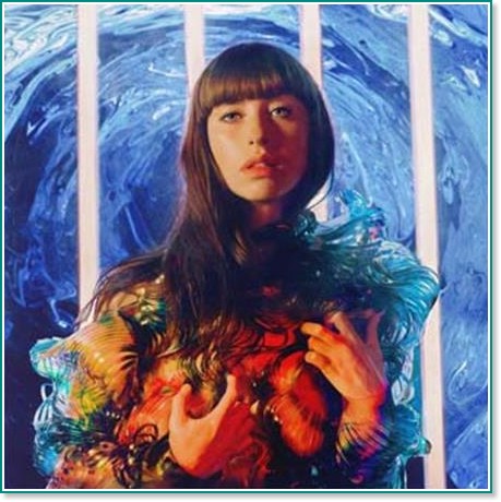 Kimbra - Primal Heart - 