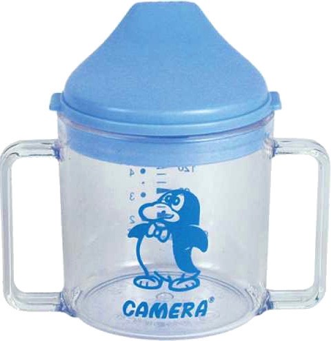 �������� ���� Camera - 180 ml, � ����� ���������, �� 6+ ������ - ����