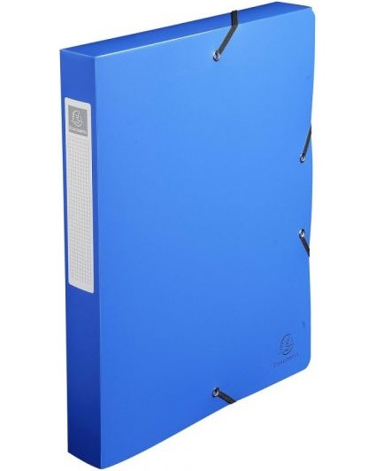    Exacompta Opak -   A4 - 