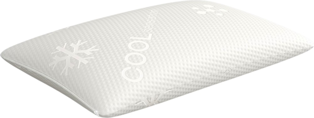   isleep CoolComfort - 60 / 40 / 12 cm - 