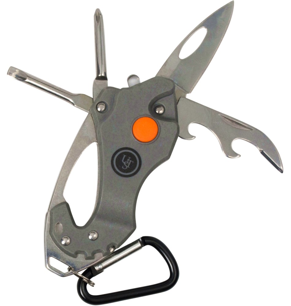   - Multi-Tool 1.0 -  LED  - 