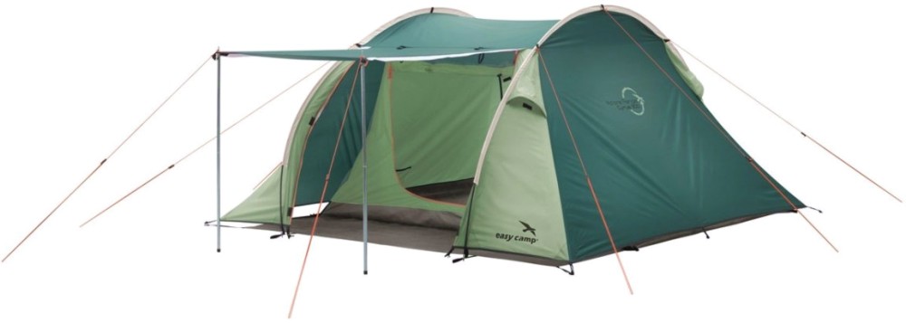 Триместна палатка Easy Camp Cyrus 300 Триместна палатка Easy Camp Cyrus 300 - палатка