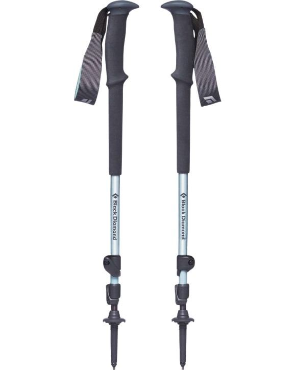  Black Diamond Trail WS -   WS - 
