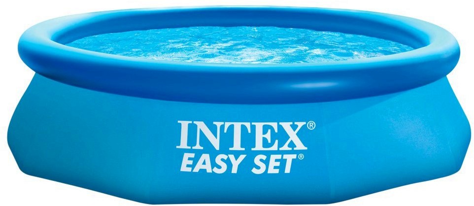 �������� ������ Intex Easy Set - ∅ 305 x 76 cm - ������