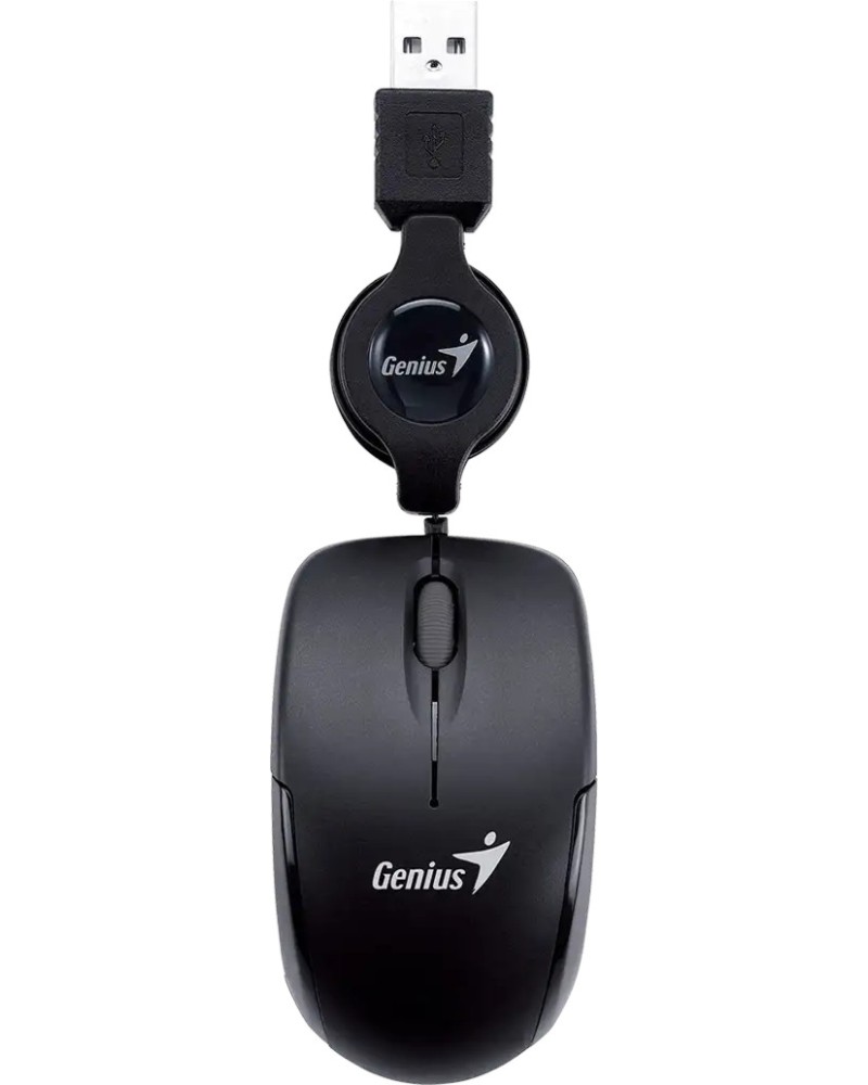������� ����� Genius Micro Traveler - � 3 ������ - 