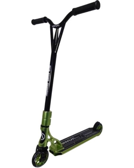 ���������� �� ������� Stunt Pro - Spartan - 