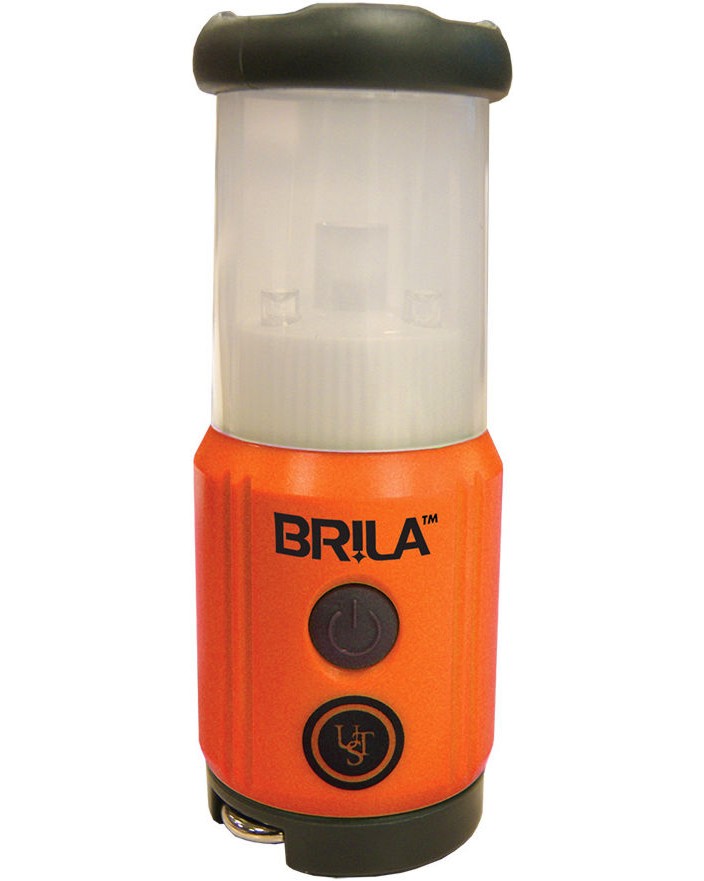   UST Brands Brila - 