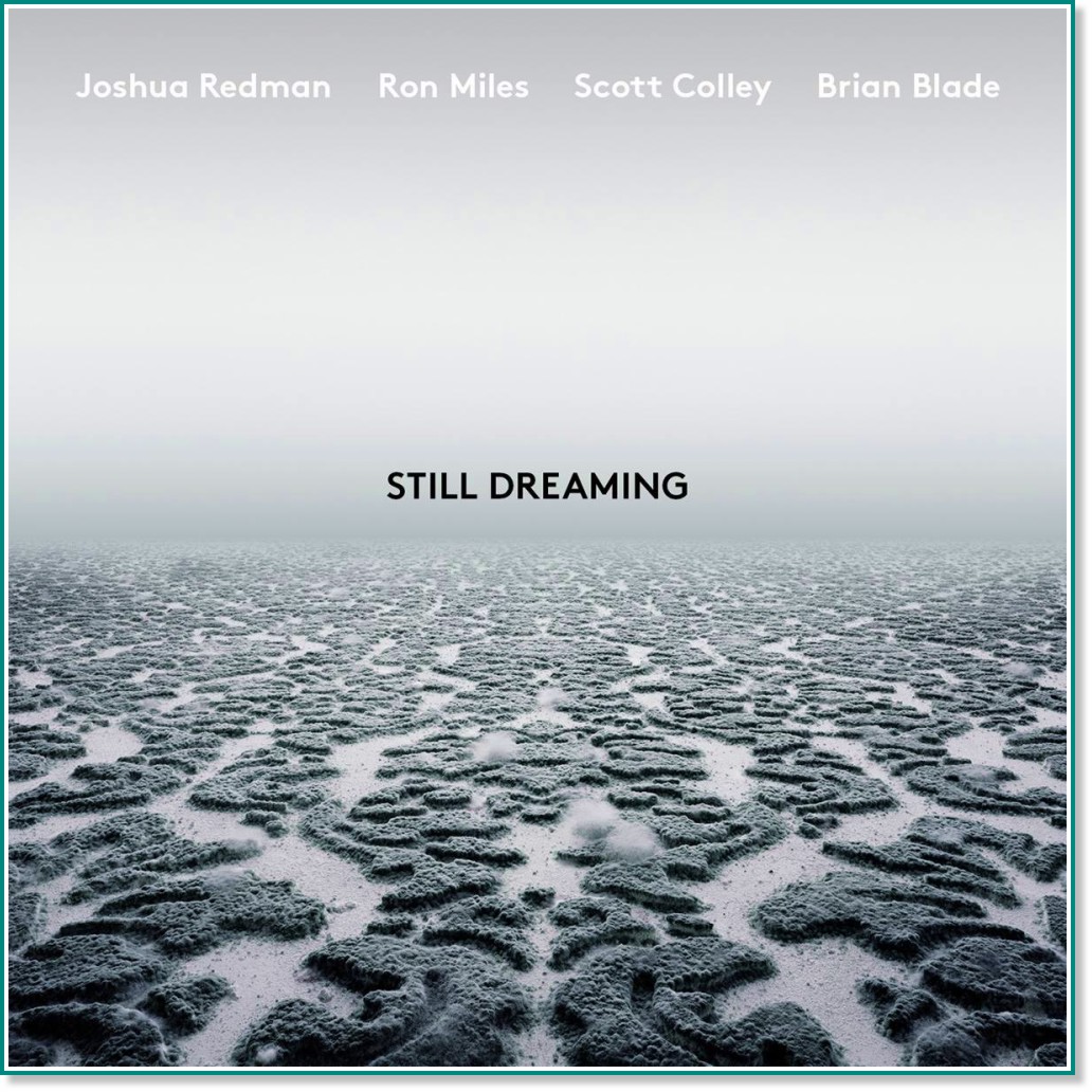 Joshua Redman - Still Dreaming - 