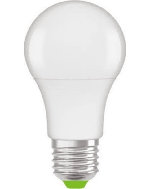 LED  LEDVANCE GOGREEN CLA100 827 E27 13 W 2700K - 1521 lm - 
