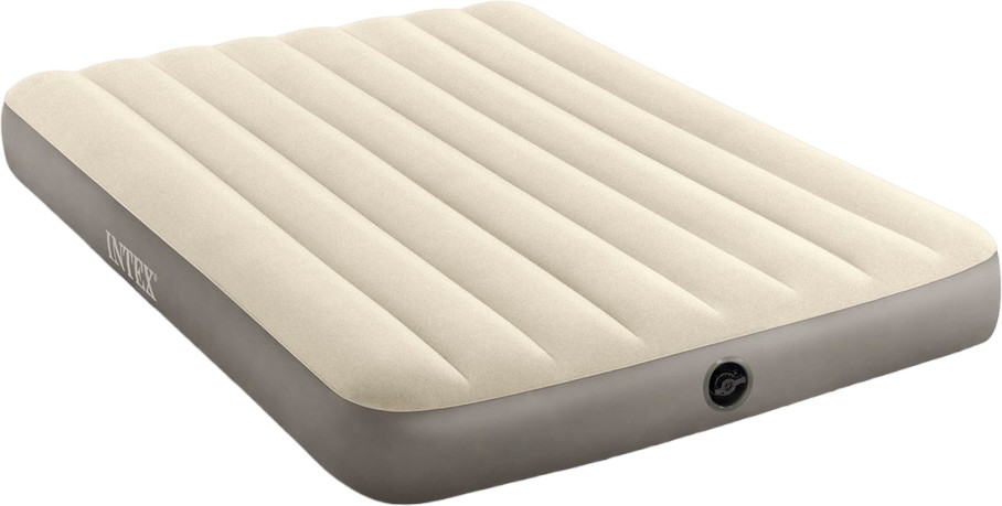 �������� ������ Full Single-High Airbed - 137 / 191 / 25 cm �� ������� Dura-Beam Standard - 