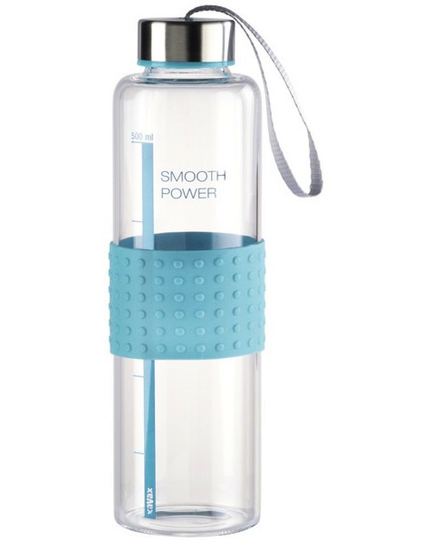   Smooth Power - 500 ml - 