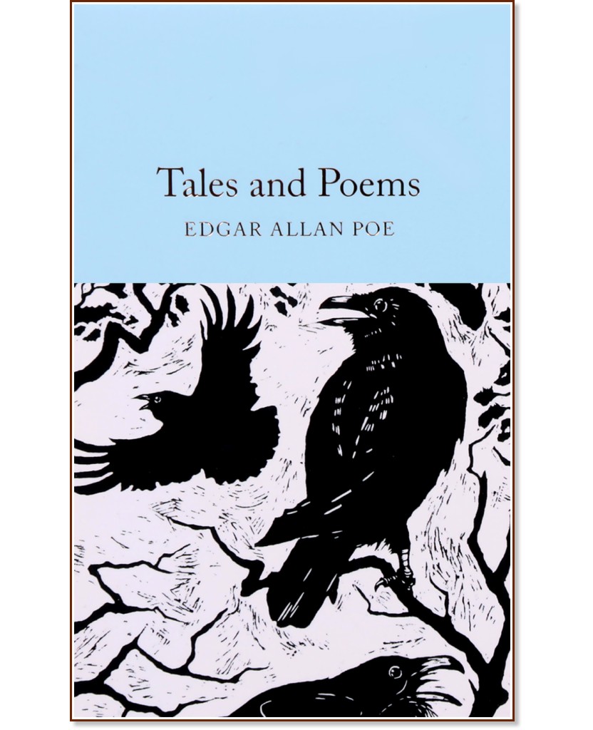 Tales and Poems - Edgar Allan Poe - 