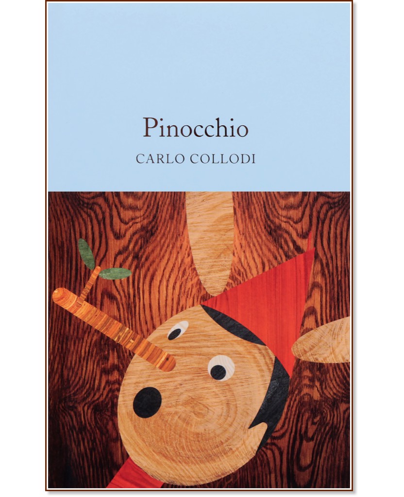 Pinocchio - Carlo Collodi - 