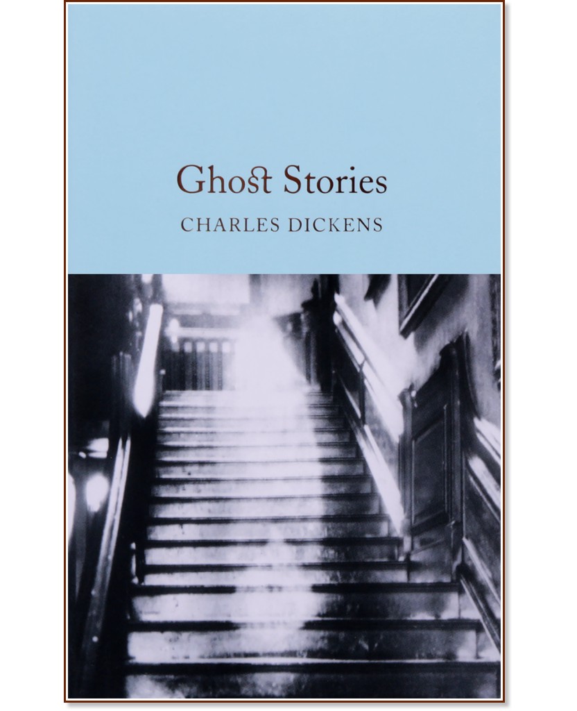Ghost Stories - Charles Dickens - 