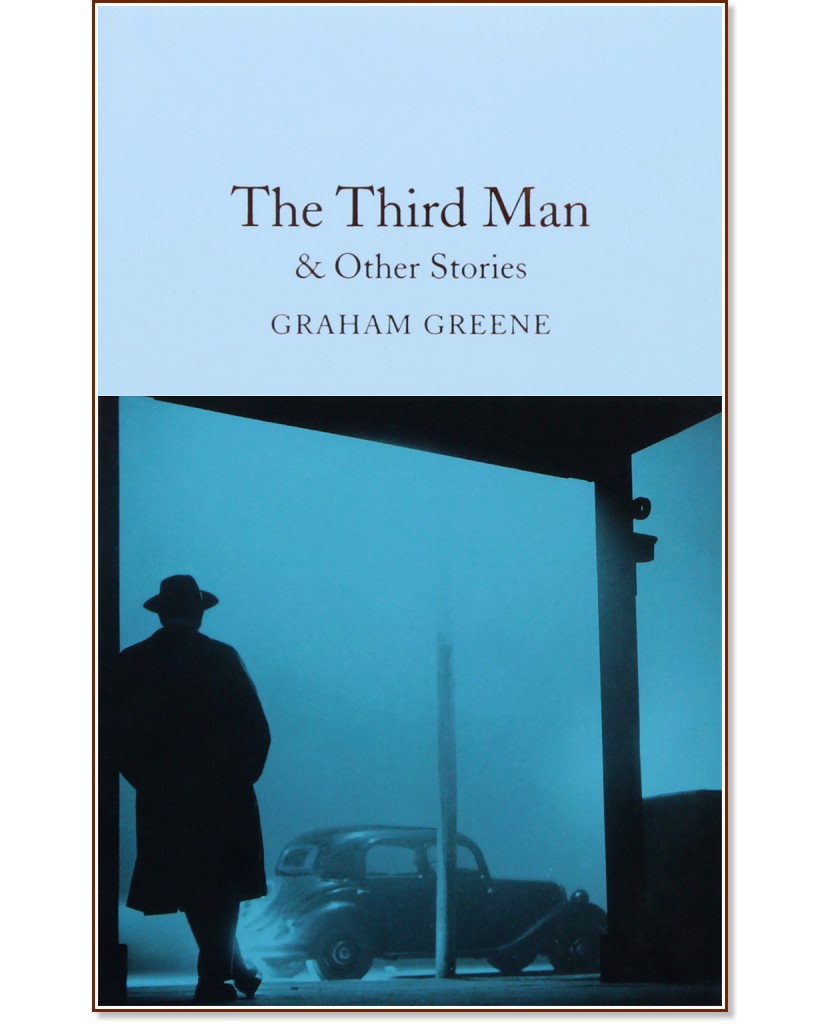 The Third Man and Other Stories - Graham Greene - 