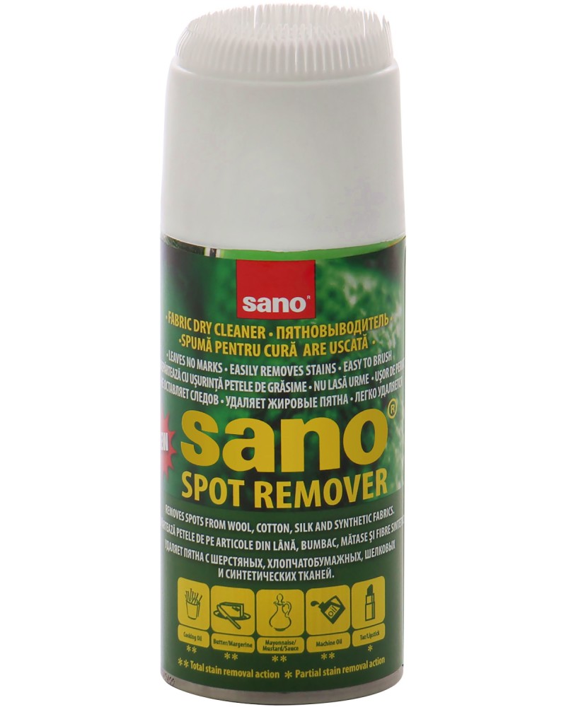     - Sano Spot Remover -   170 ml - 