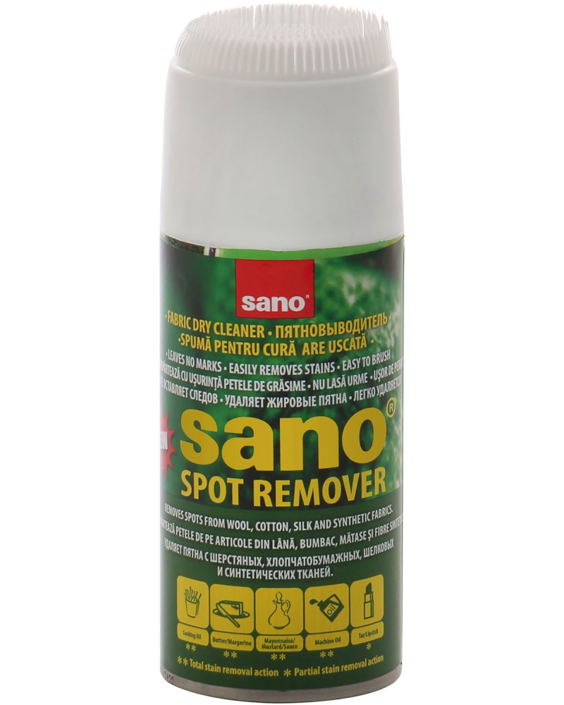      - Sano Spot Remover -   170 ml - 